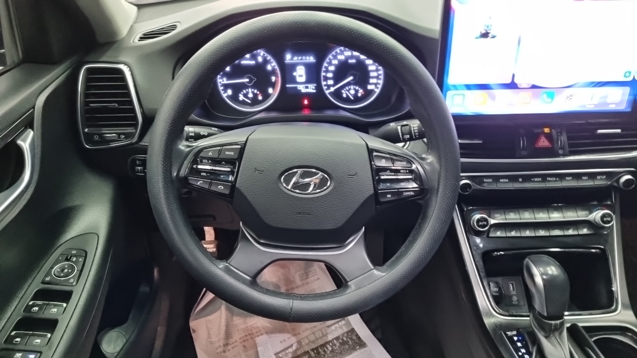 Hyundai Grandeur 2017 thumb 9