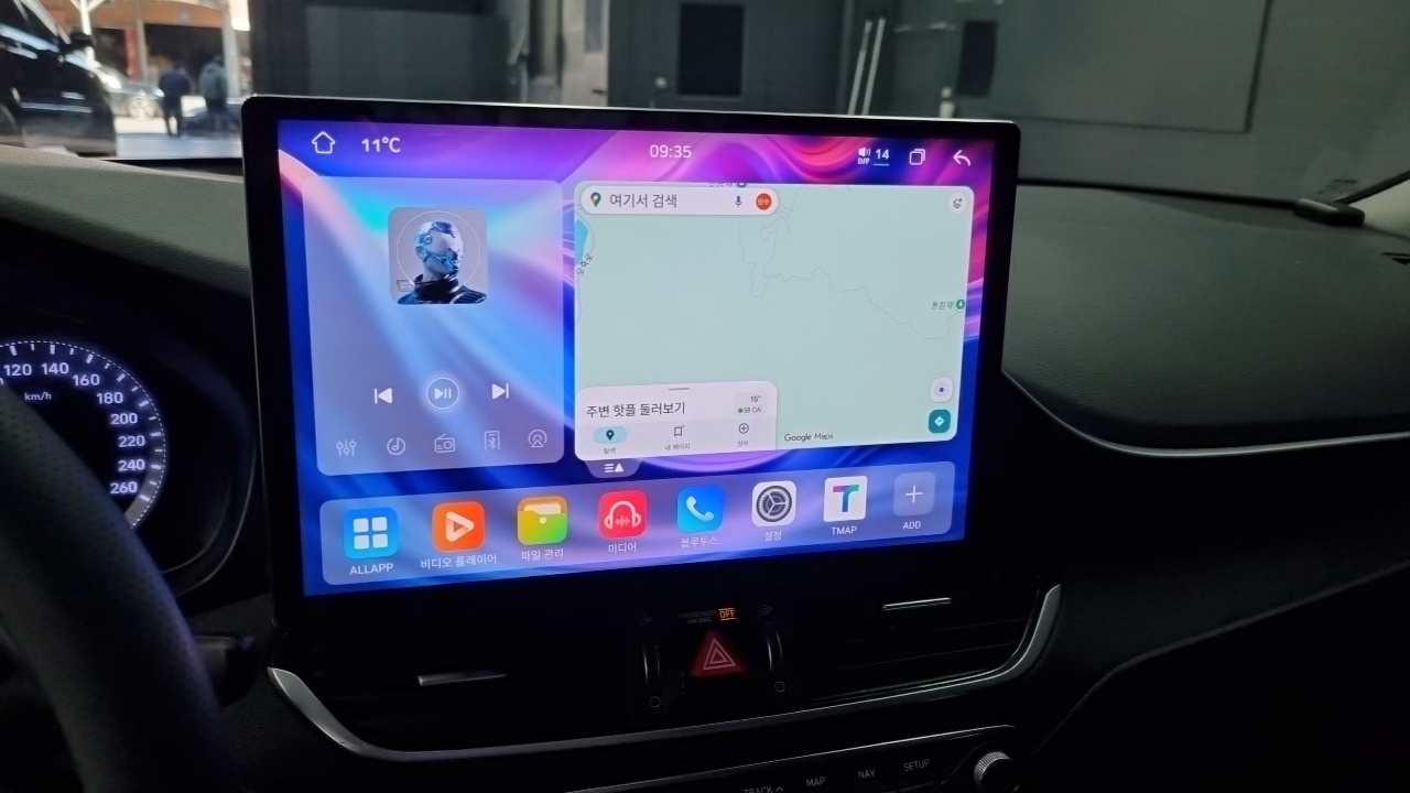 Hyundai Grandeur 2017 thumb 10