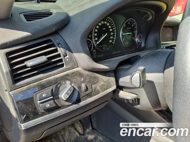 BMW X3 2016 thumb 12