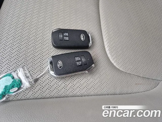 Kia Carnival 2021 thumb 8