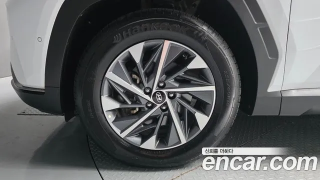 Hyundai Tucson 2023 thumb 5