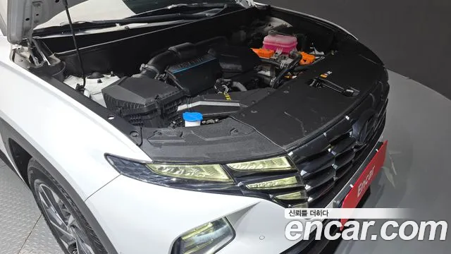 Hyundai Tucson 2023 thumb 6