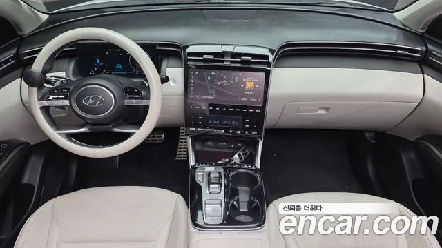 Hyundai Tucson 2023 thumb 7