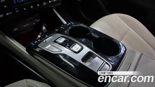 Hyundai Tucson 2023 thumb 9