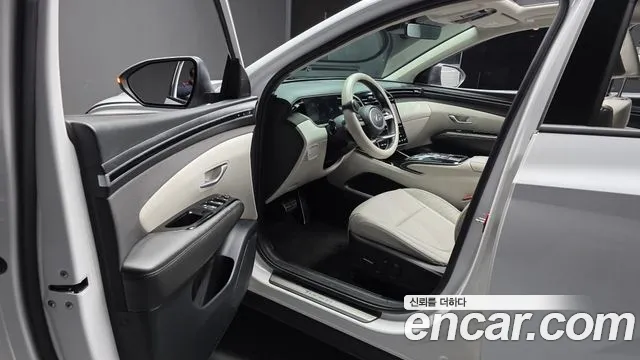 Hyundai Tucson 2023 thumb 10
