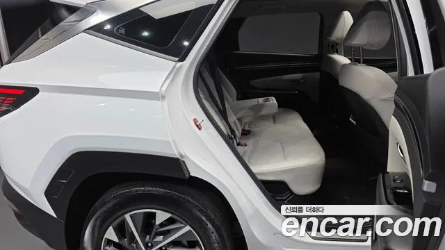 Hyundai Tucson 2023 thumb 11