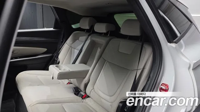 Hyundai Tucson 2023 thumb 12