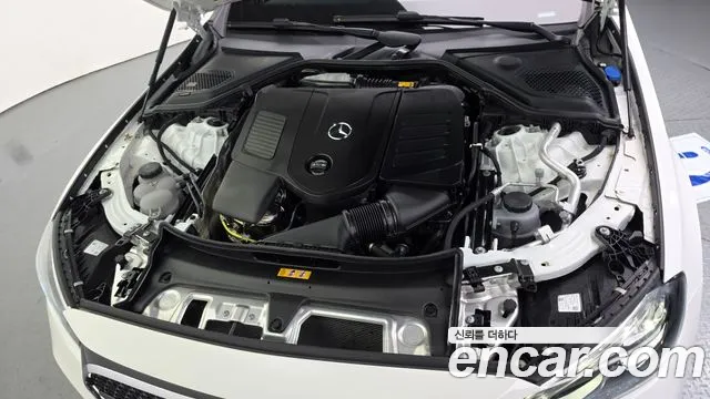 Mercedes-Benz E-Класс 2026 thumb 5