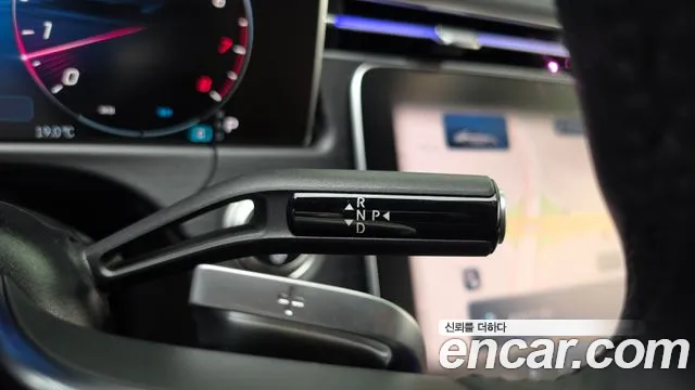 Mercedes-Benz E-Класс 2026 thumb 8