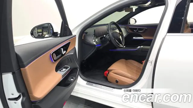 Mercedes-Benz E-Класс 2026 thumb 9