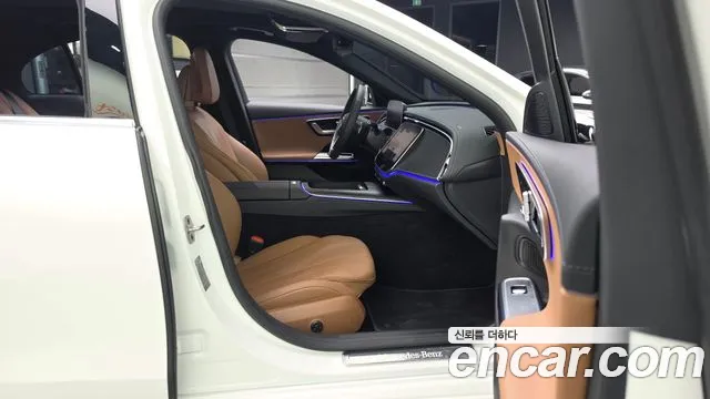 Mercedes-Benz E-Класс 2026 thumb 10