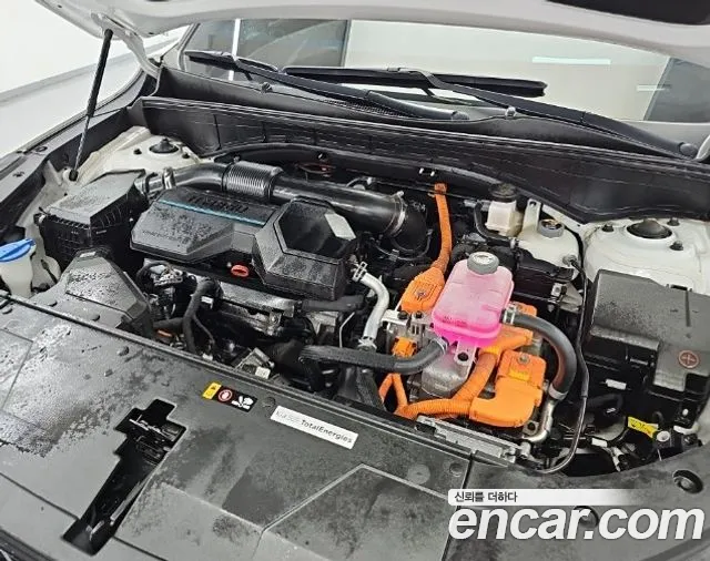 Kia Sorento 2024 thumb 5