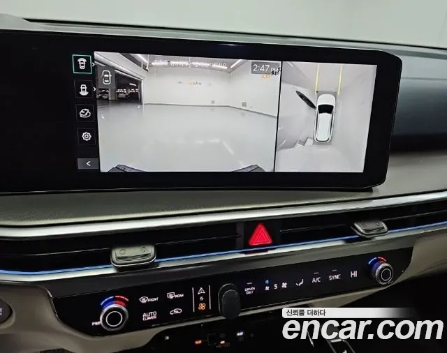 Kia Sorento 2024 thumb 10
