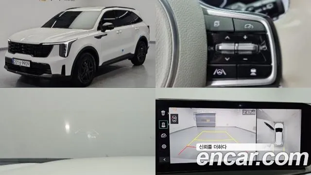 Kia Sorento 2024 thumb 12