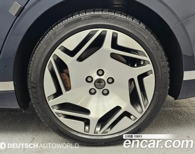 Genesis G90 2024 thumb 5