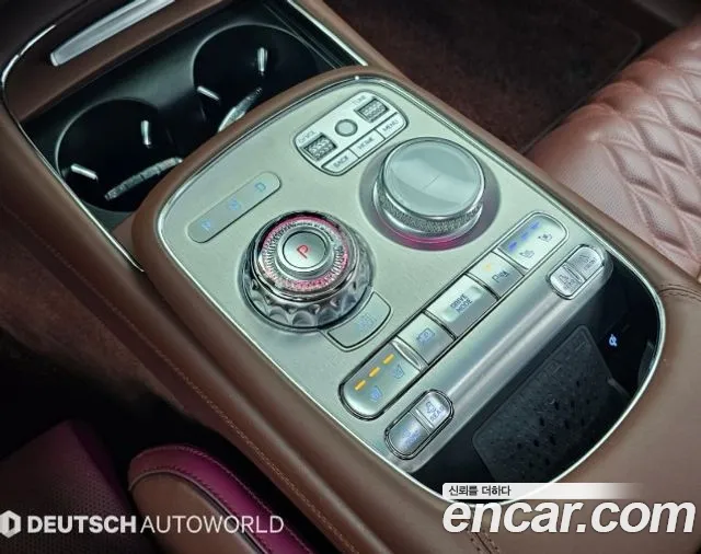 Genesis G90 2024 thumb 9