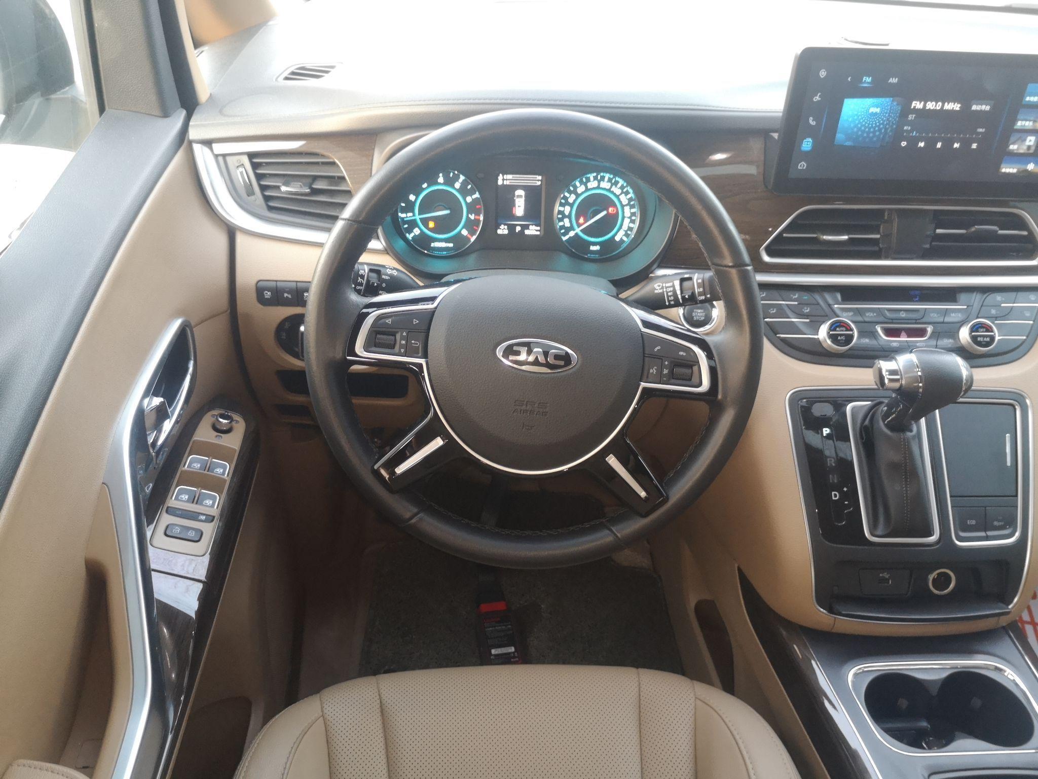 JAC Refine L6 MAX 2021 thumb 10