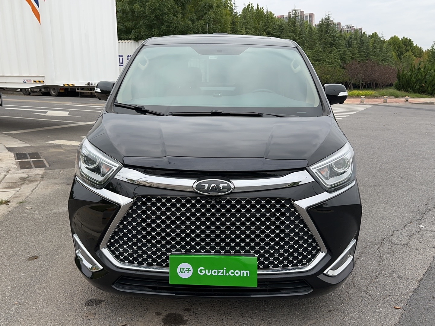 JAC Refine L6 MAX 2021 thumb 2