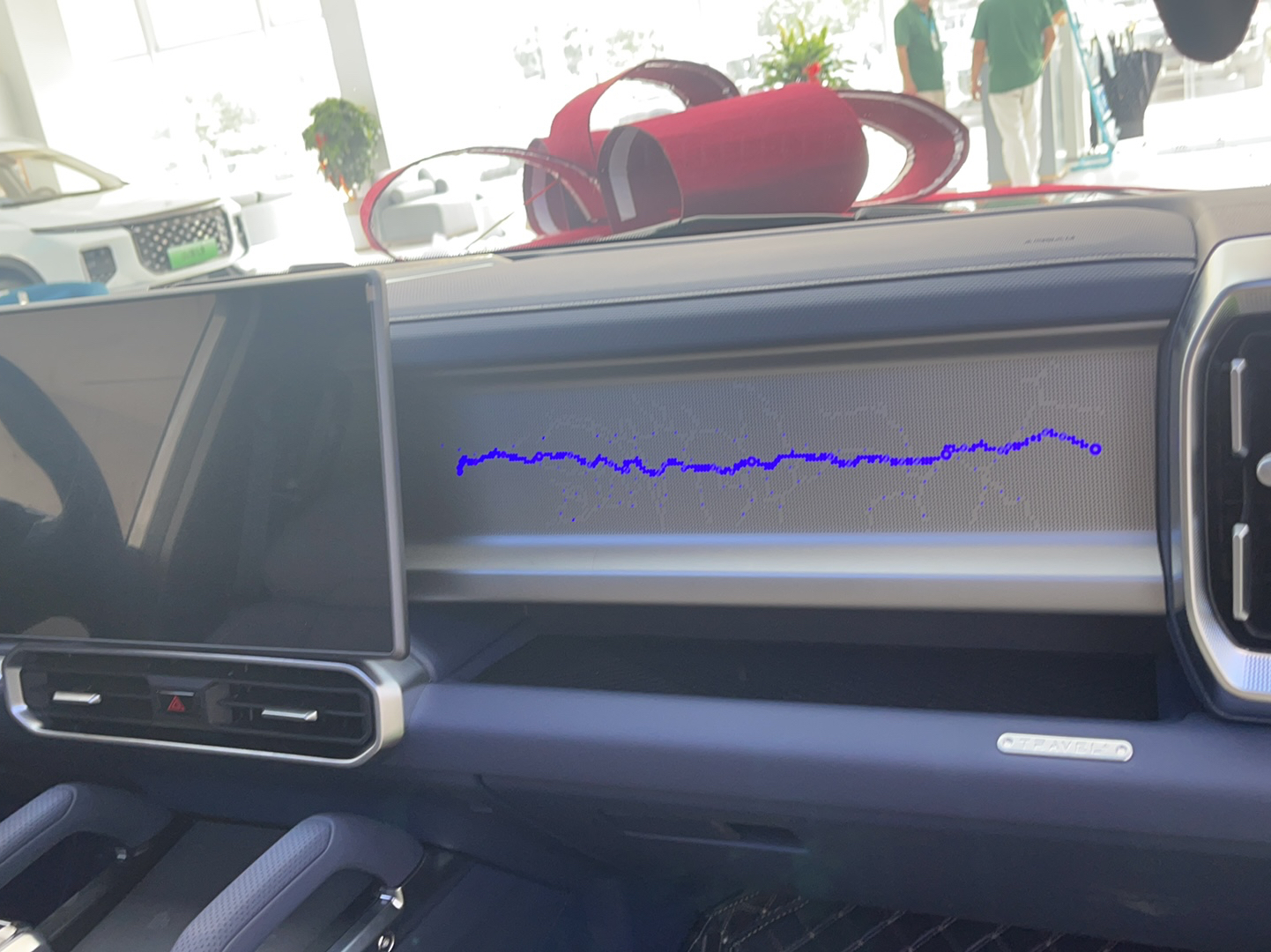 Jetour Shanhai C-DM 2024 thumb 12