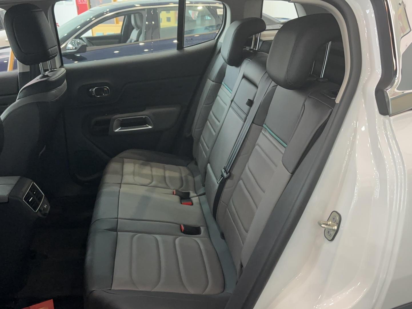 Citroen C5 Aircross 2023 thumb 7