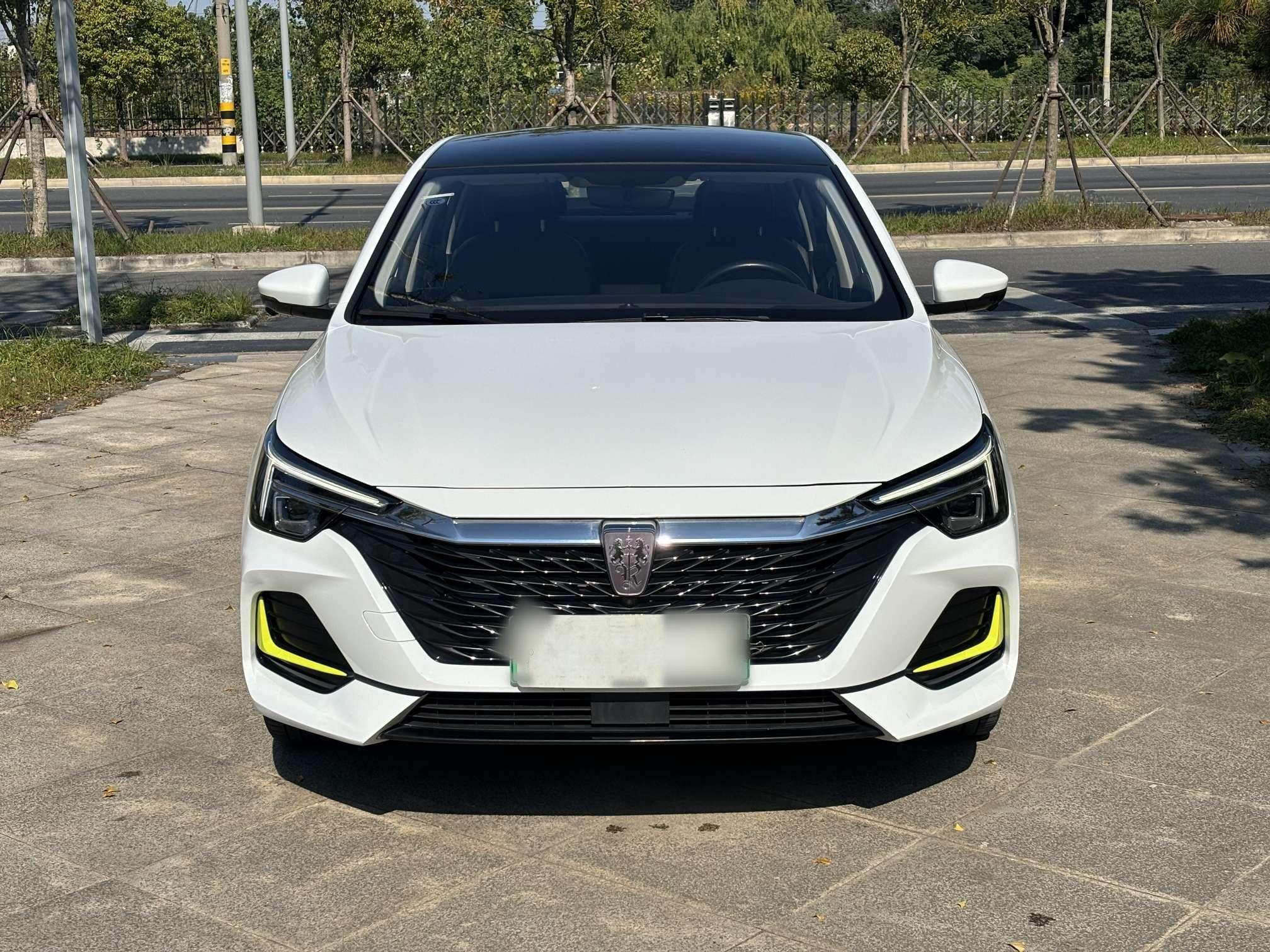 Roewe i6 Max 2022 thumb 2