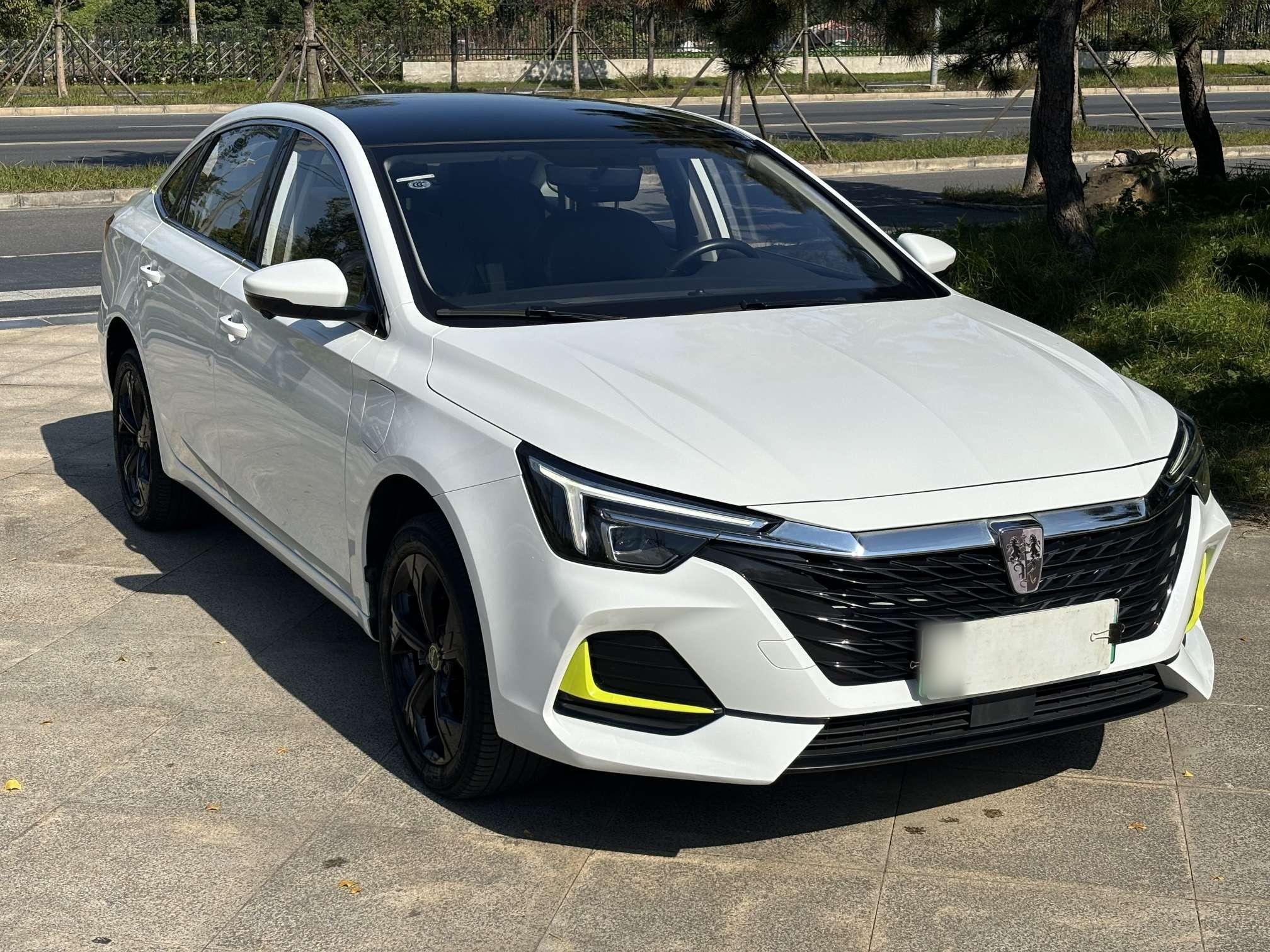 Roewe i6 Max 2022 thumb 3