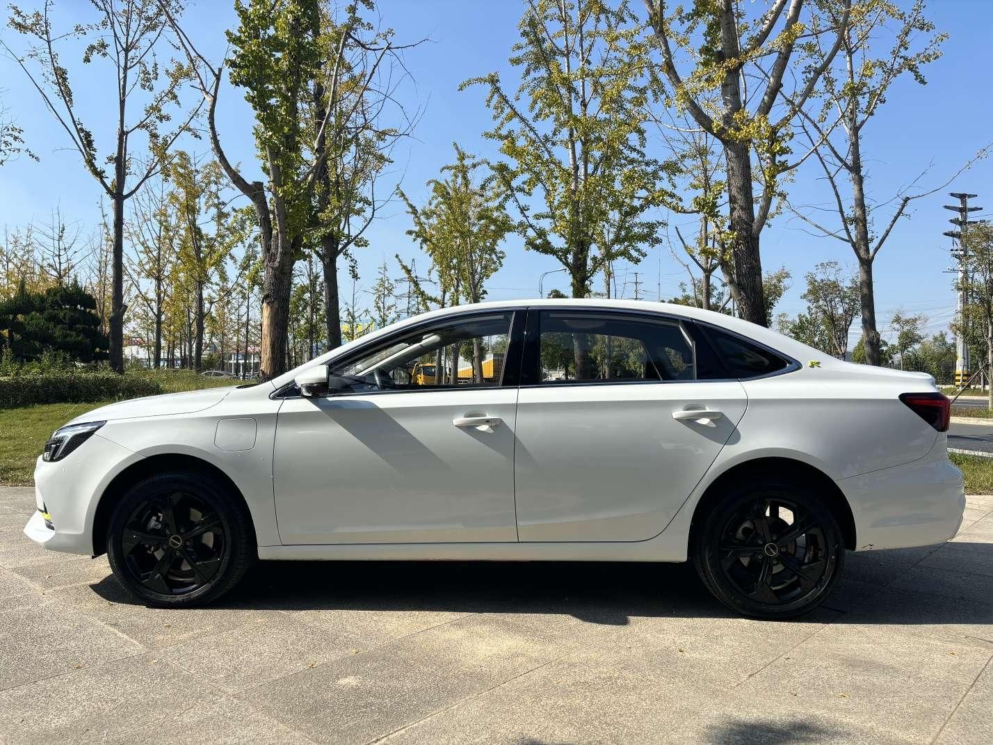 Roewe i6 Max 2022 thumb 4