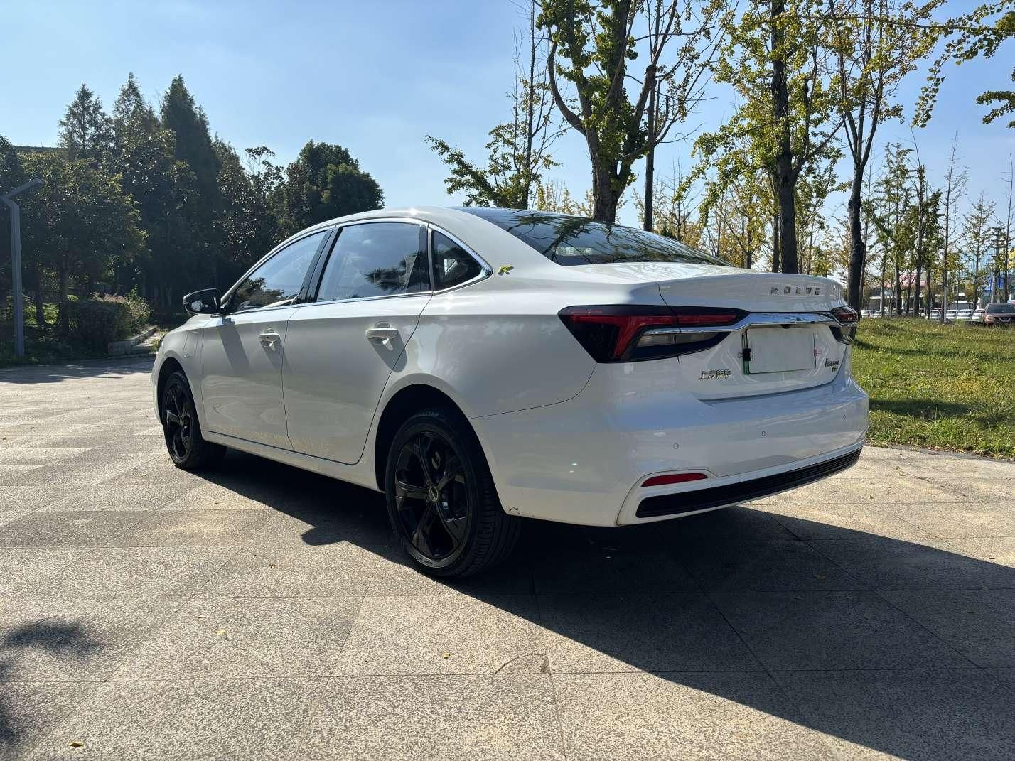 Roewe i6 Max 2022 thumb 5