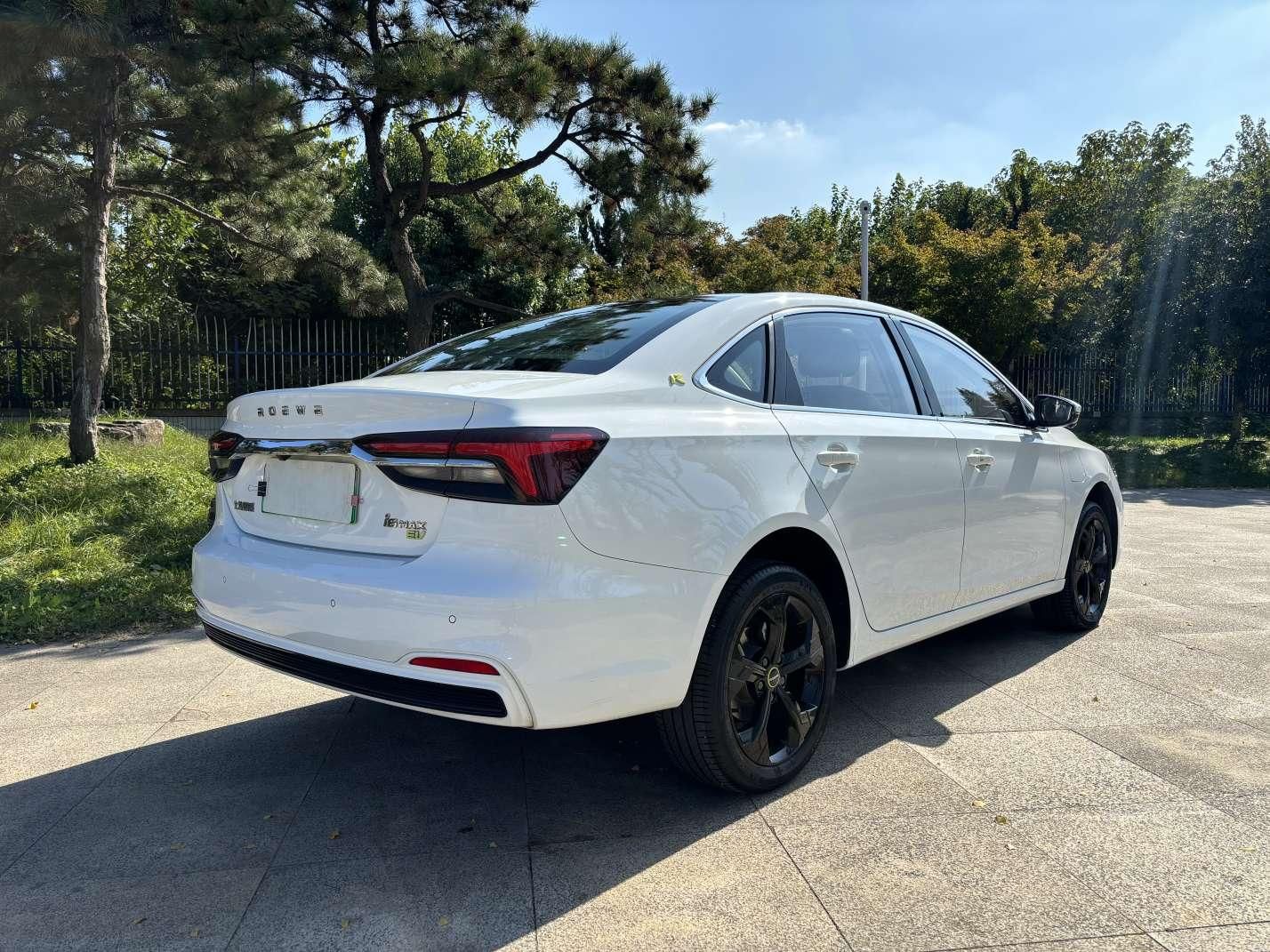 Roewe i6 Max 2022 thumb 7