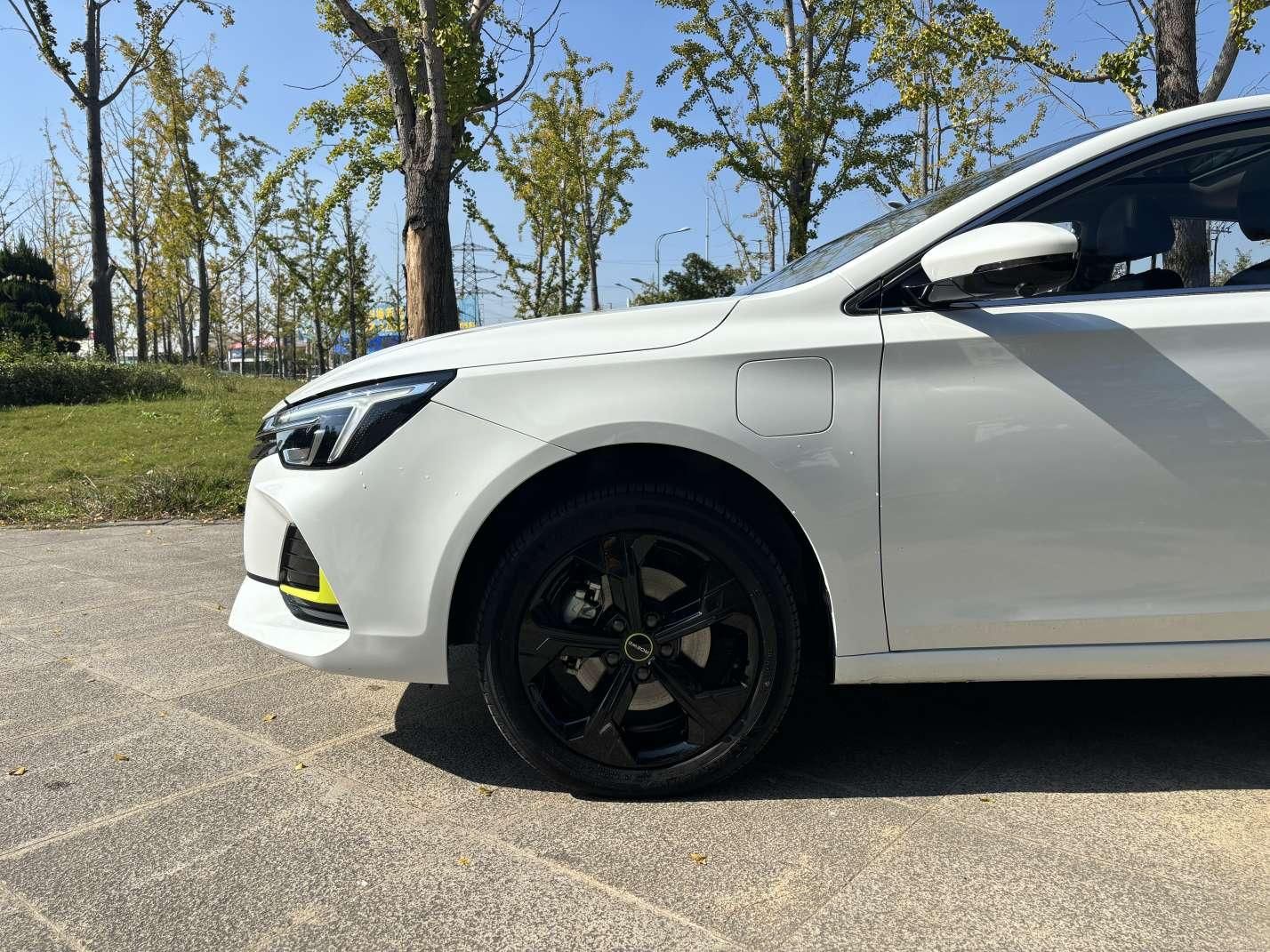 Roewe i6 Max 2022 thumb 8