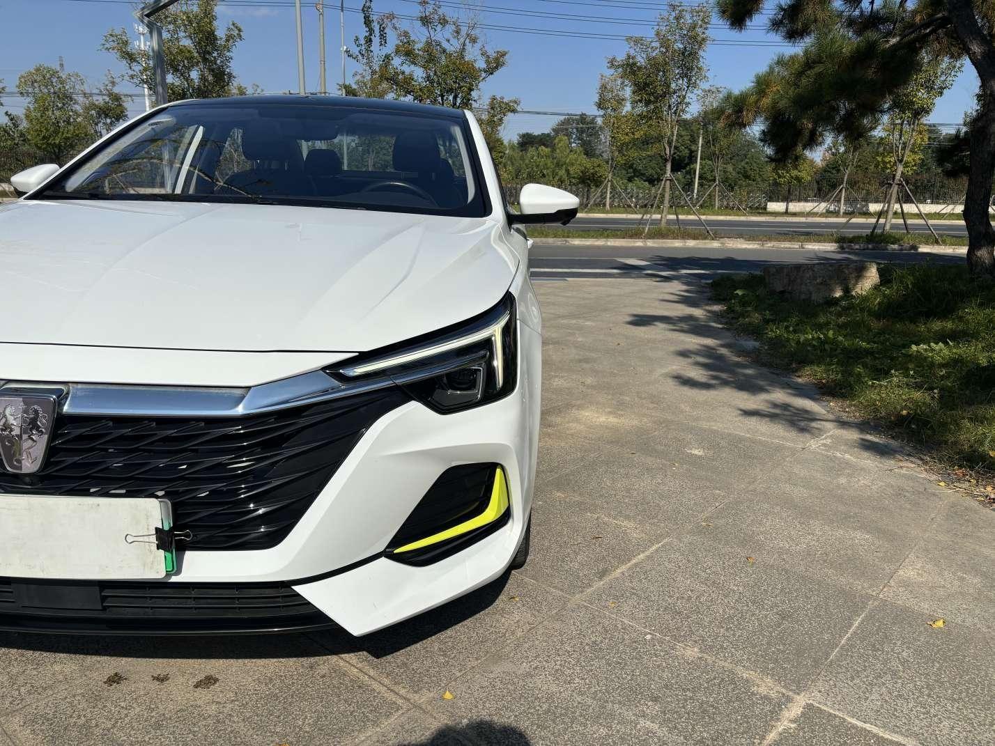 Roewe i6 Max 2022 thumb 9
