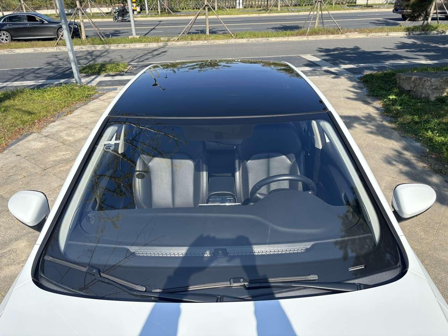Roewe i6 Max 2022 thumb 10