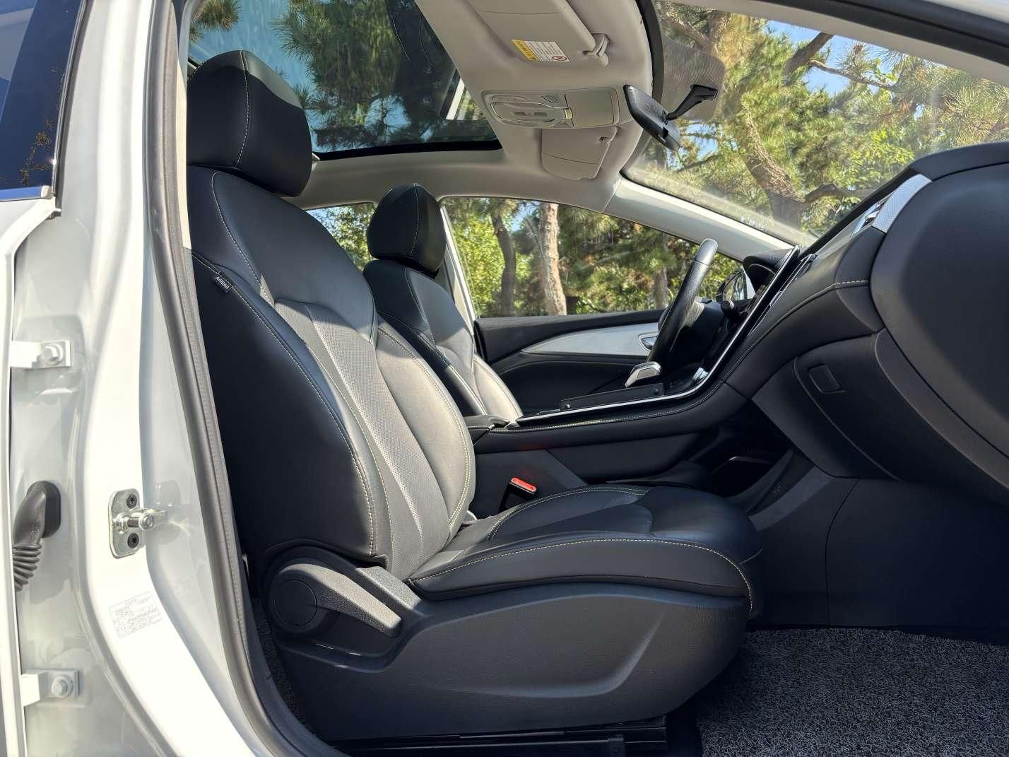 Roewe i6 Max 2022 thumb 12