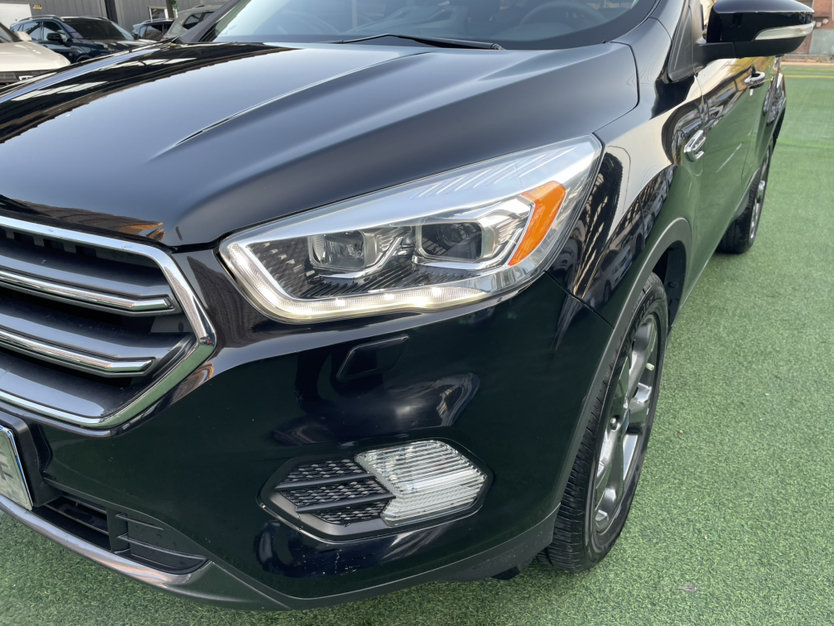 Ford Kuga 2019 thumb 6