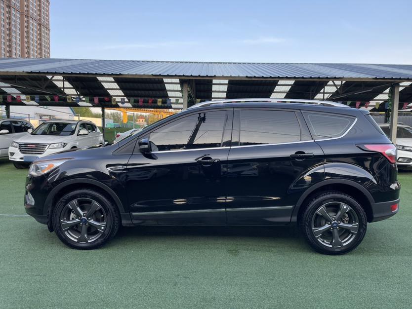 Ford Kuga 2019 thumb 8
