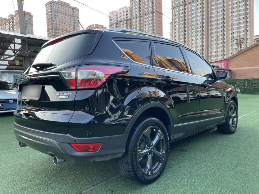 Ford Kuga 2019 thumb 10