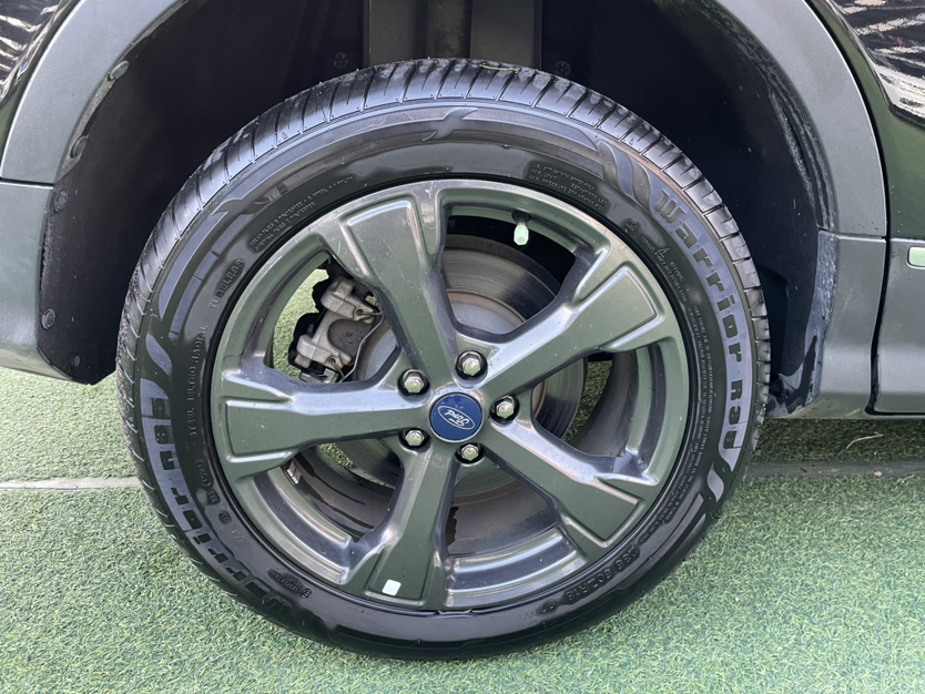 Ford Kuga 2019 thumb 11