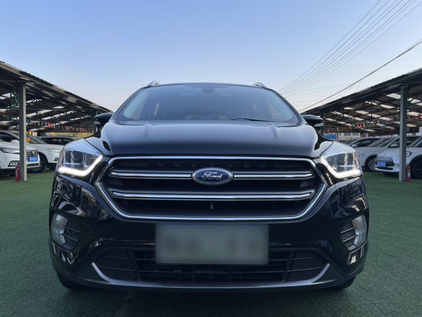 Ford Kuga 2019 thumb 12