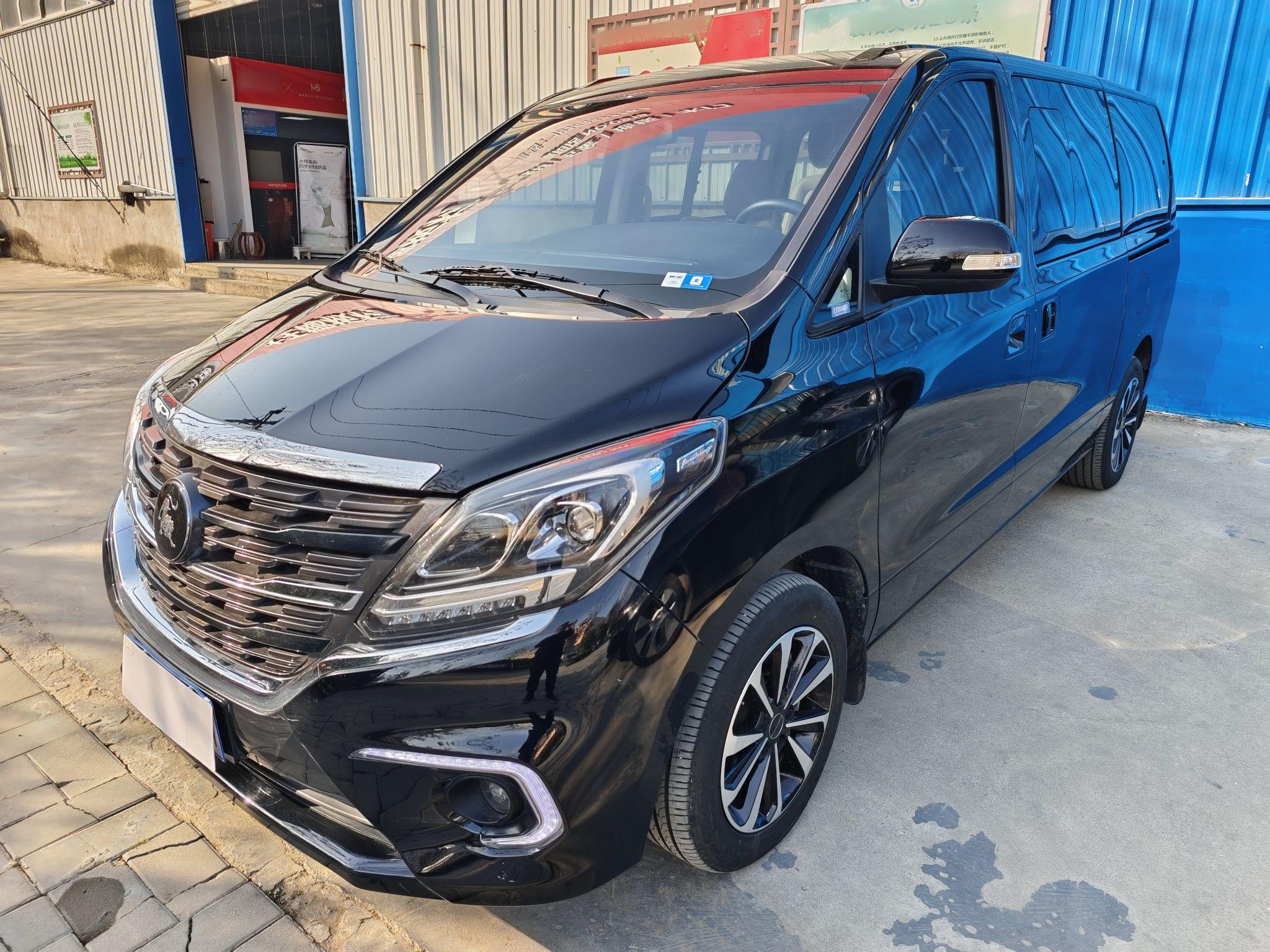 Dongfeng Fengxing M7 2022 thumb 7