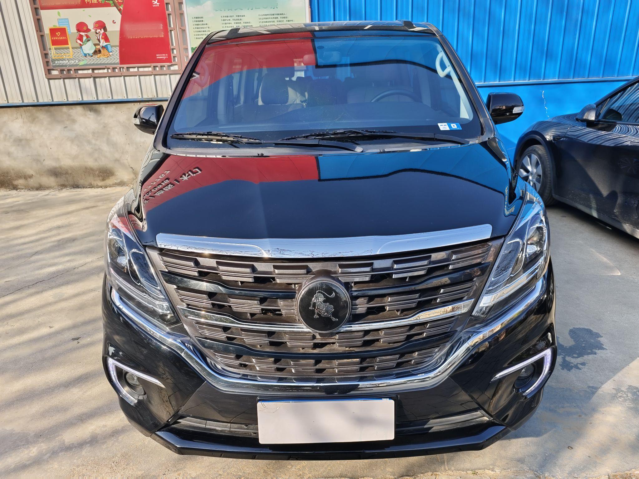 Dongfeng Fengxing M7 2022 thumb 9