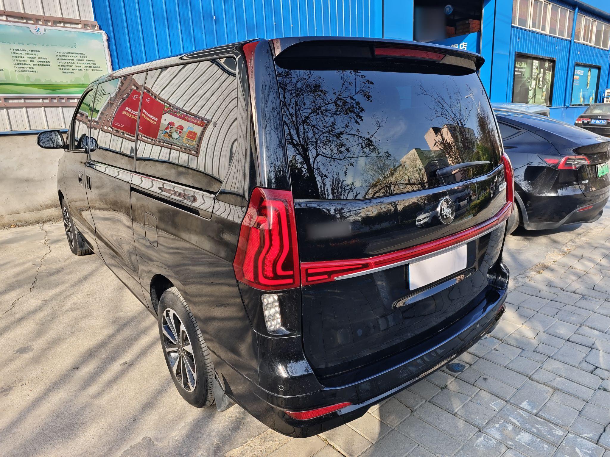 Dongfeng Fengxing M7 2022 thumb 12