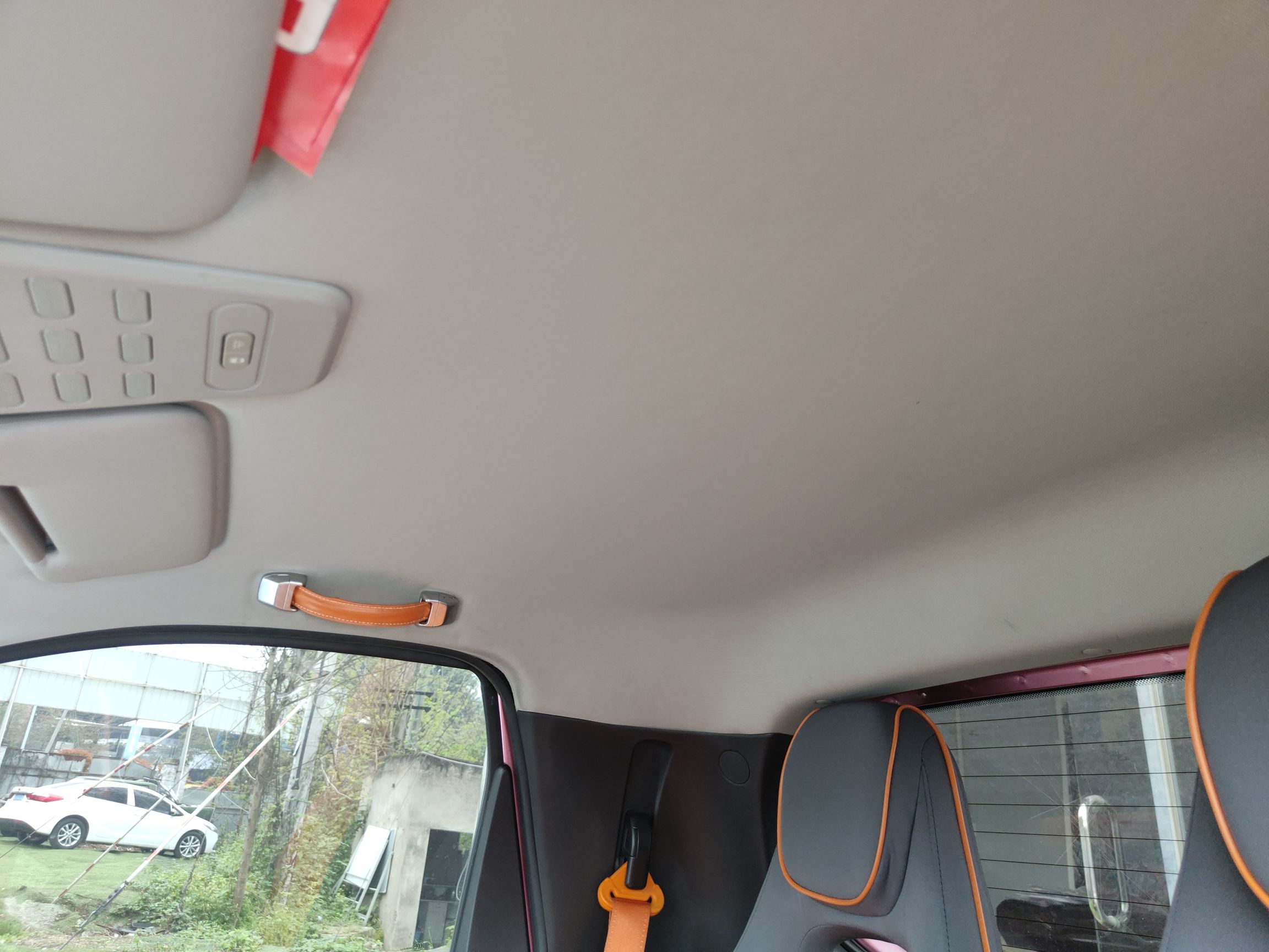 Baojun E100 2020 thumb 12