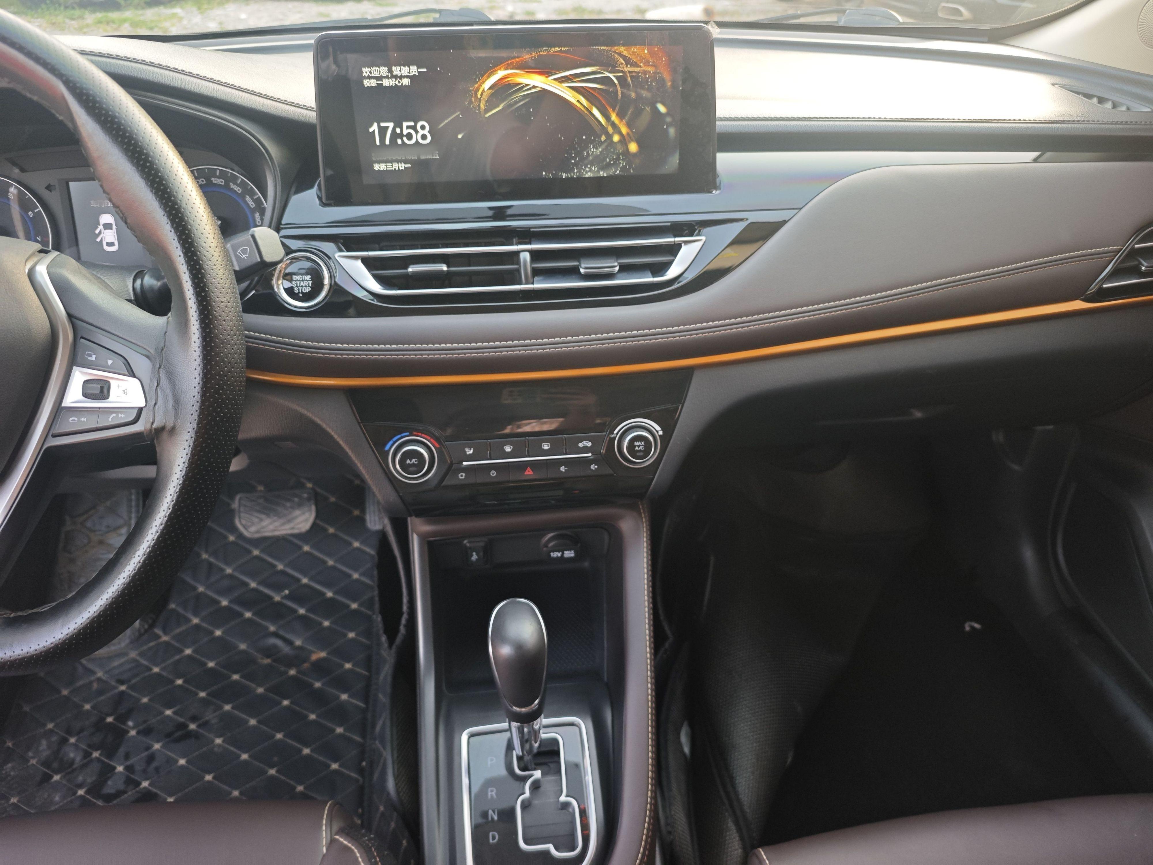 Changan Eado DT 2019 thumb 12