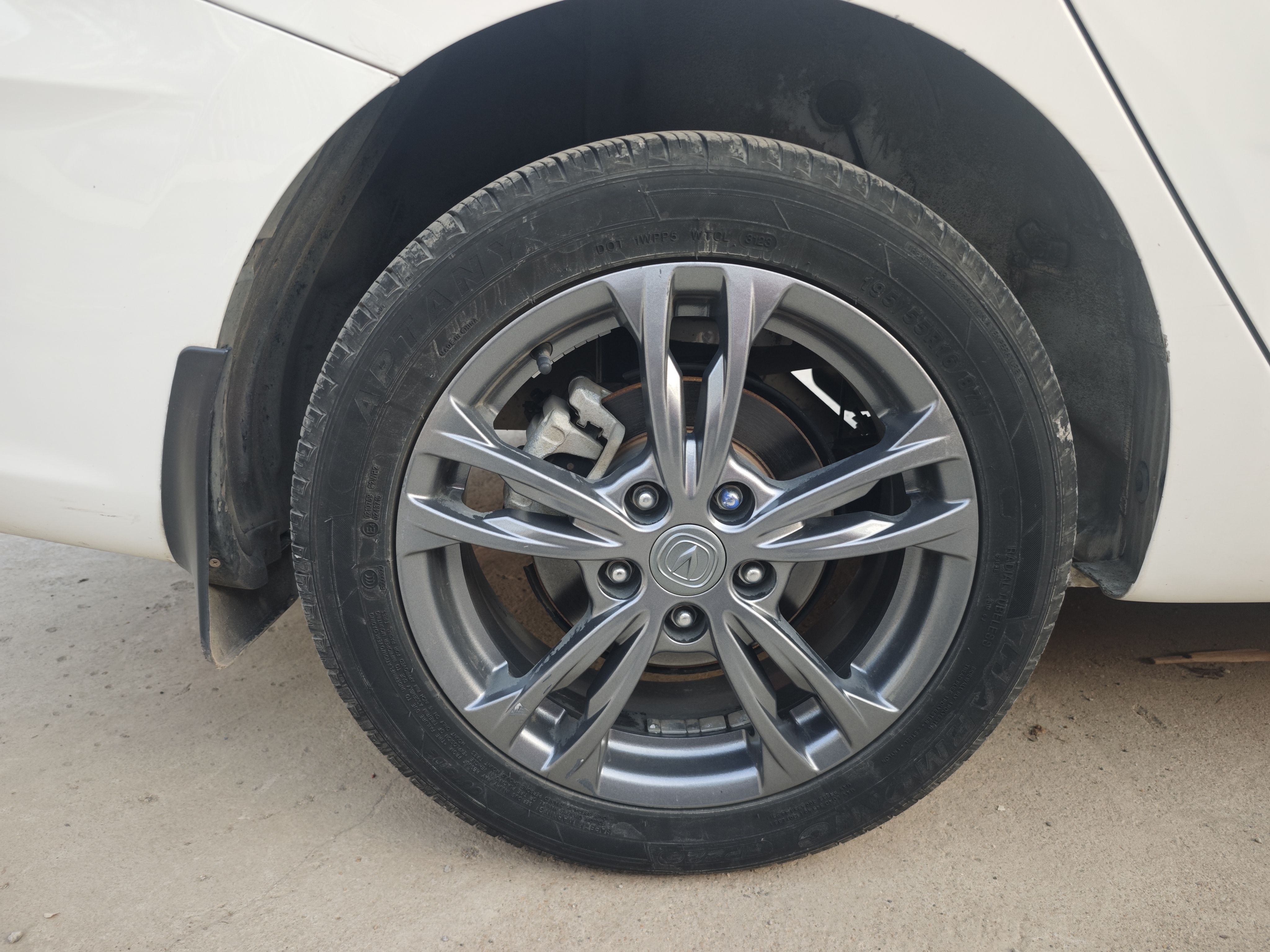 Changan Eado DT 2019 thumb 9