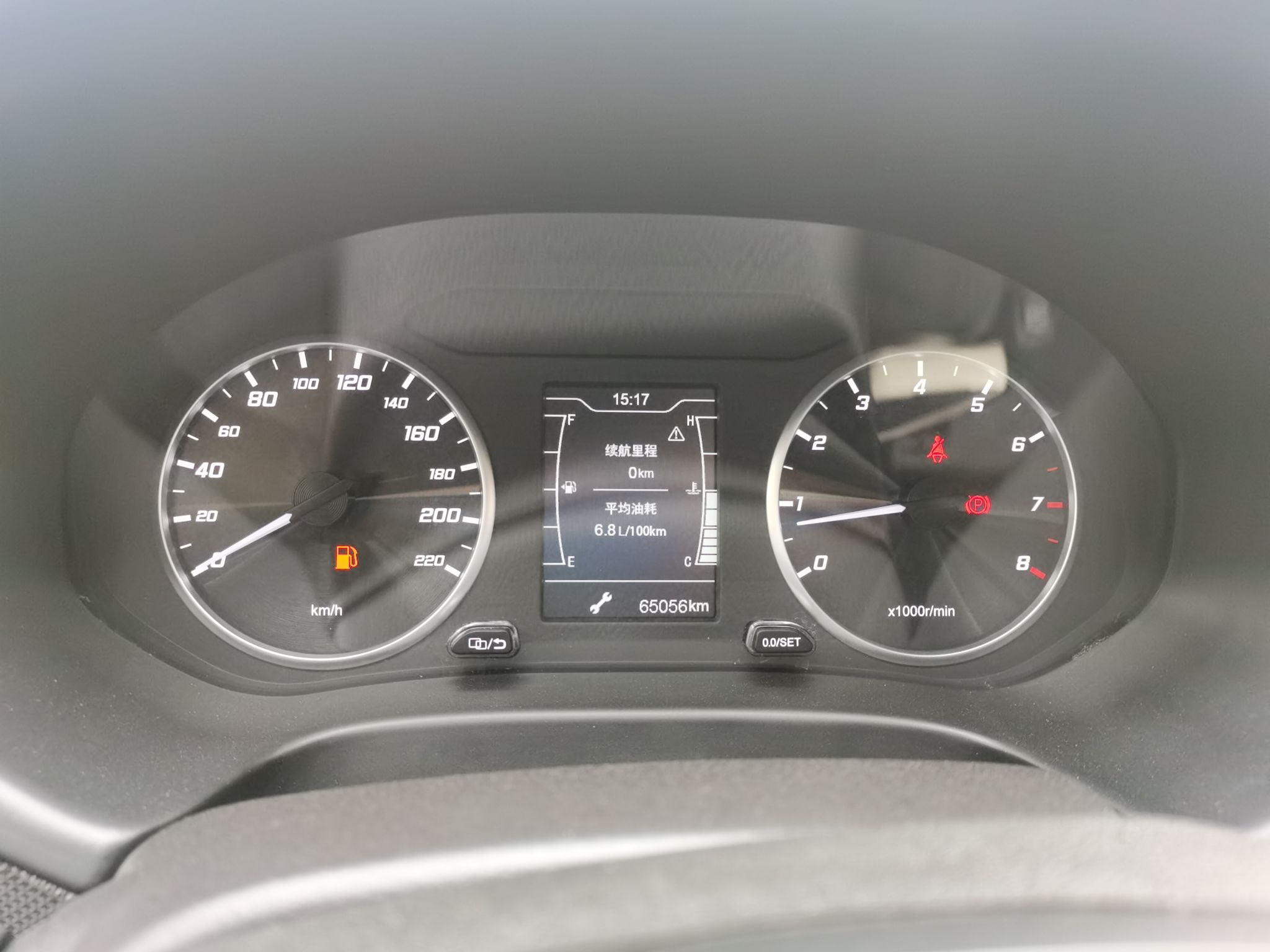 Chery Tiggo 5x 2019 thumb 11