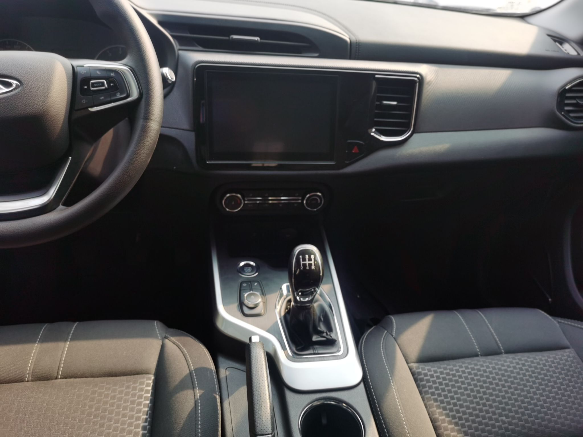 Chery Tiggo 5x 2019 thumb 12