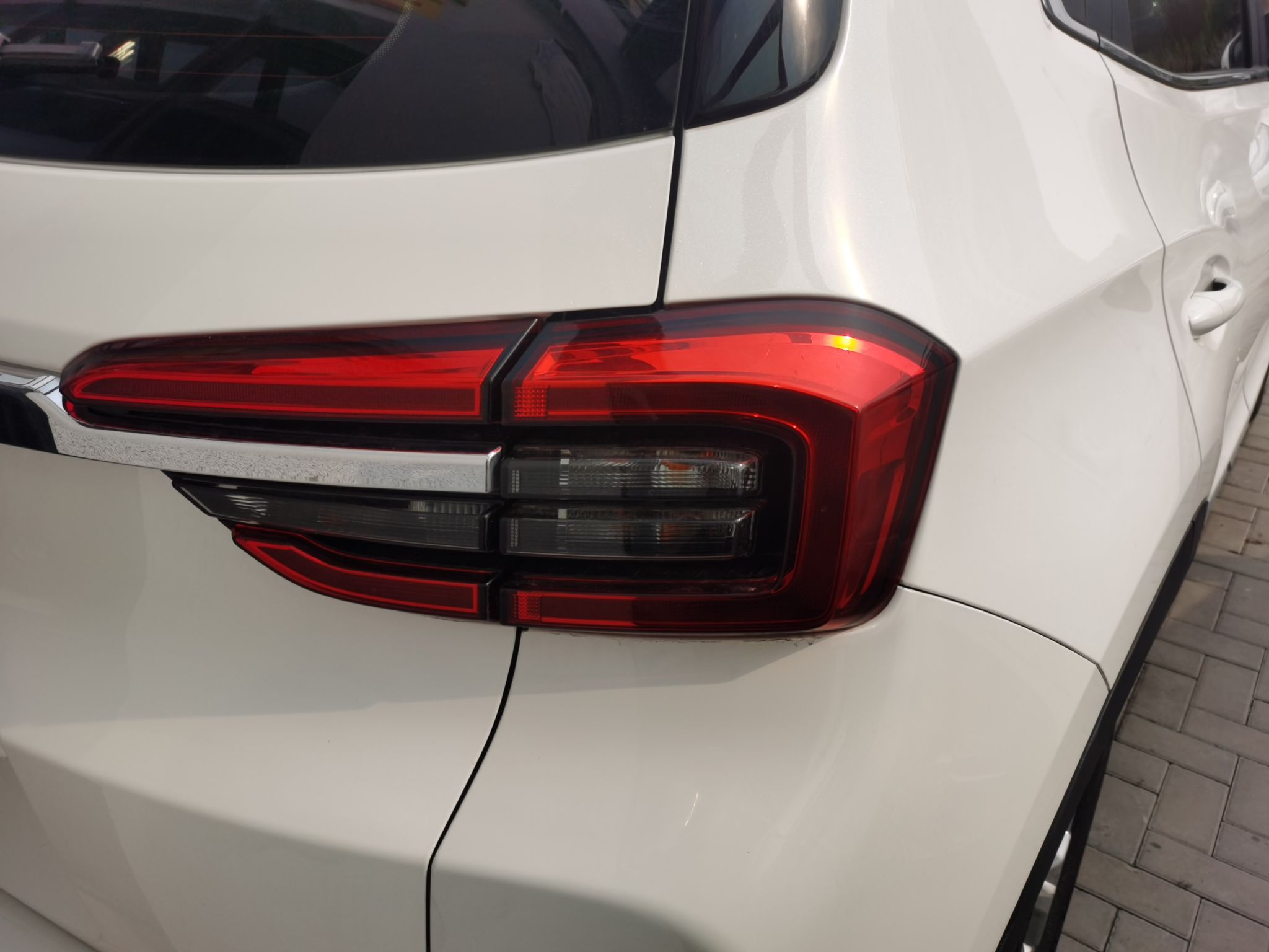 Chery Tiggo 5x 2019 thumb 7
