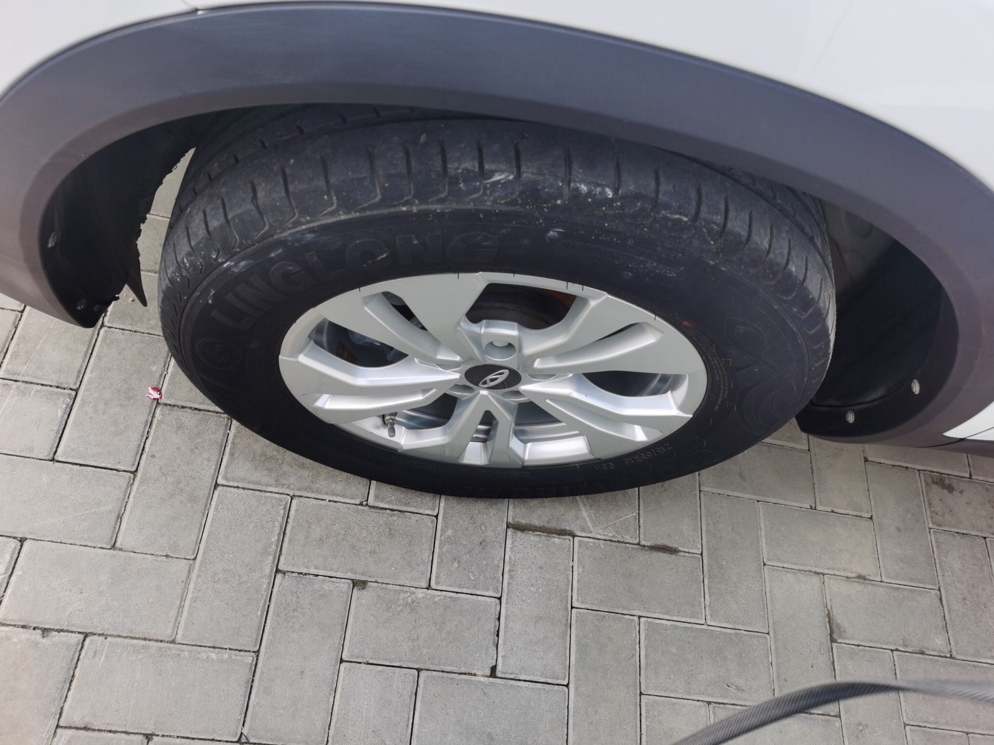 Chery Tiggo 5x 2019 thumb 8