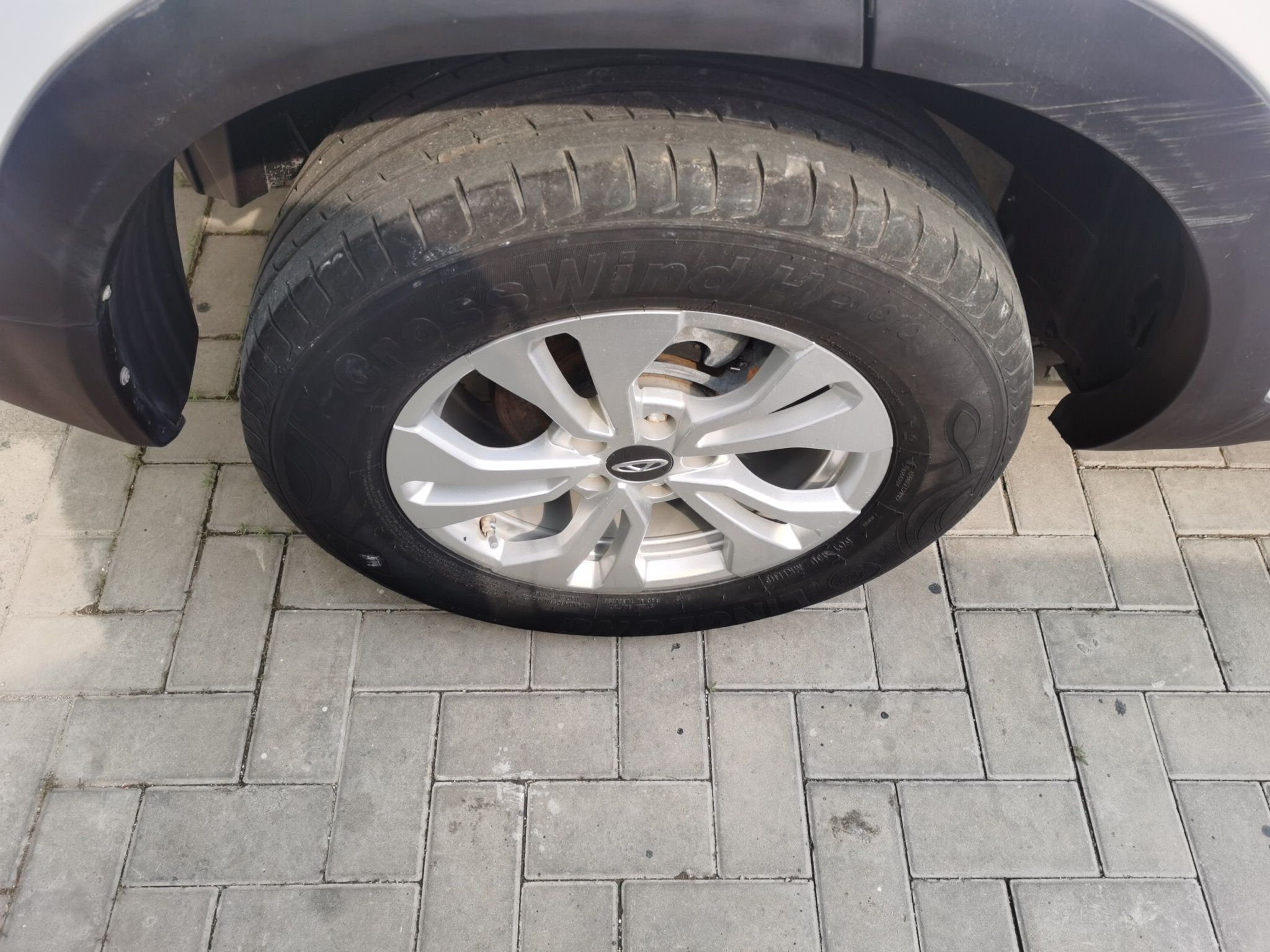 Chery Tiggo 5x 2019 thumb 9