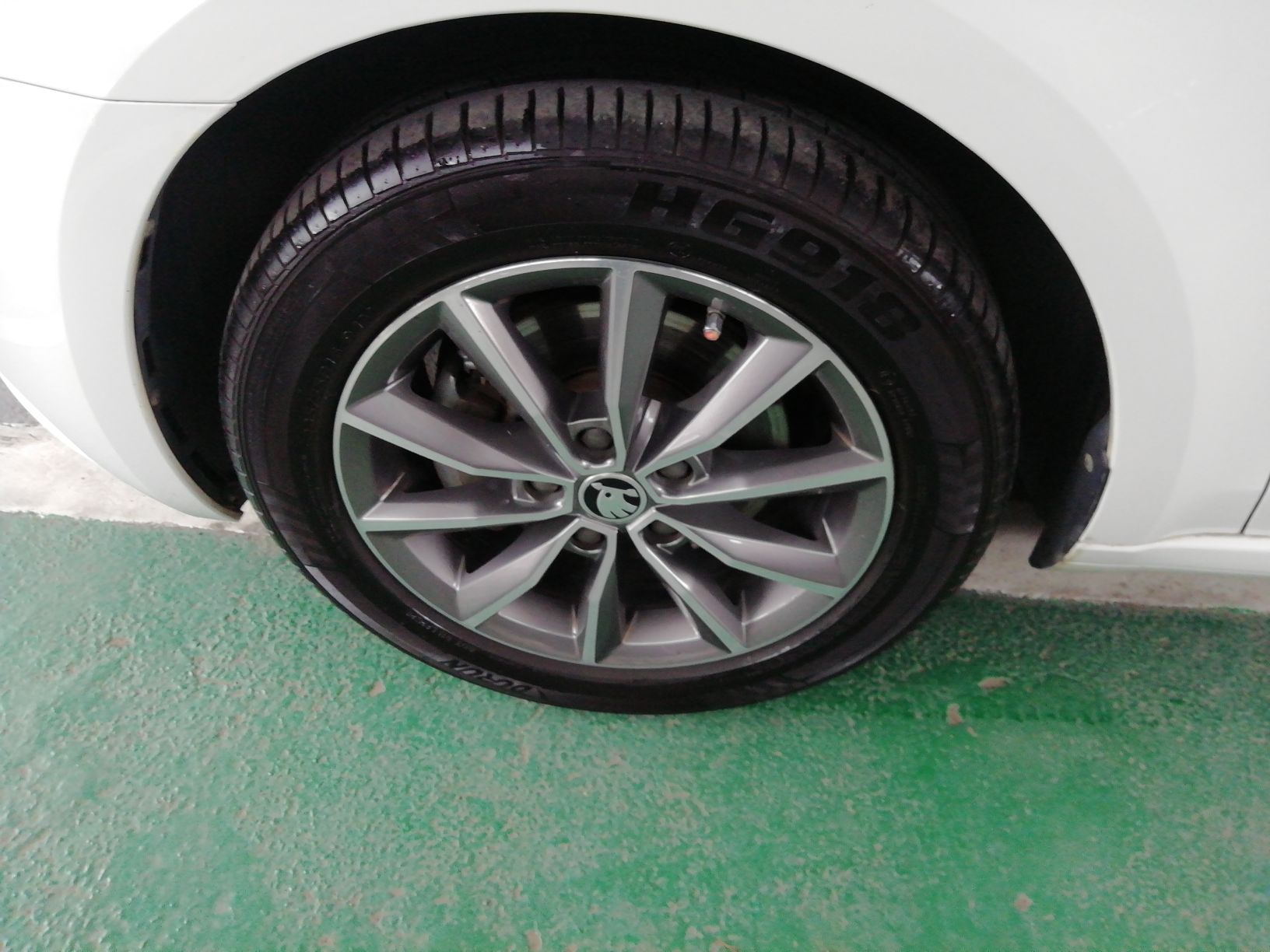 Skoda Octavia 2020 thumb 8